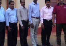 friends at mahajana