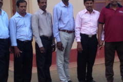 friends at mahajana