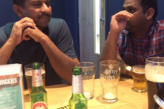 kulan in London 2016 3